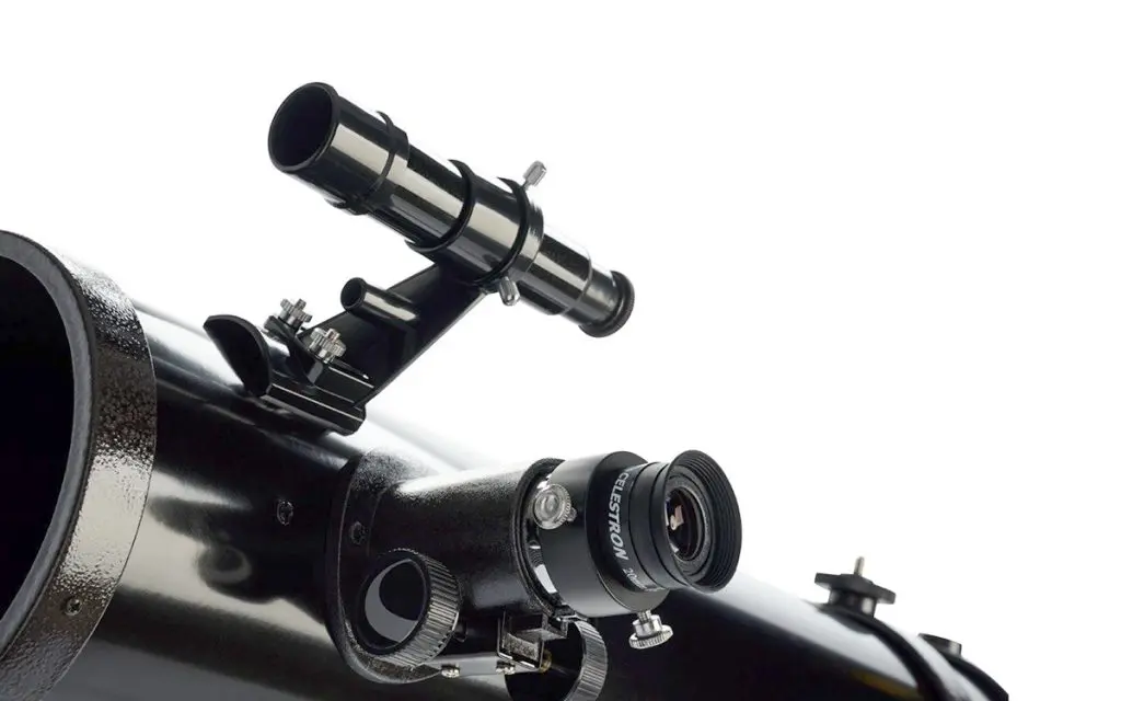 ▷ Celestron PowerSeeker ® 127eq